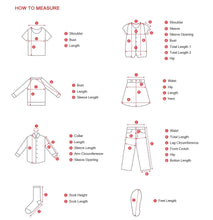 Load image into Gallery viewer, Women 2 Pcs Long Sleeve Thin Fleece Joggers Workout Running Suit Spring Sportswear