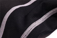 Load image into Gallery viewer, Junlan Body Shaper for Men Neoprene Slimming Shapewear Elastic Sauna Suit Waist Trainer T Shirt for Weight Loss Control