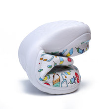 Load image into Gallery viewer, AtreGo Women Lightweight Slip-on Waterproof Colorful Safety Nursing Shoes Casual