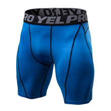 Load image into Gallery viewer, No.10,Men Quick Drying Beach Board Fitness Shorts Workout Gym Running Jogging Sportwear