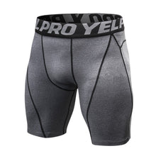 Load image into Gallery viewer, No.10,Men Quick Drying Beach Board Fitness Shorts Workout Gym Running Jogging Sportwear