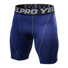 Load image into Gallery viewer, No.10,Men Quick Drying Beach Board Fitness Shorts Workout Gym Running Jogging Sportwear