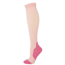 Load image into Gallery viewer, Compression Socks Varicose Veins Medical For Men & Women Nurse Running 20-30 Mmhg Best Graduated Flight Travels