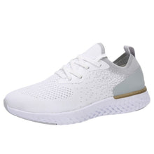 Load image into Gallery viewer, Sneakers Women Mesh Breathable Trainers Athletic Running Shoe Sport Walking Sneakers Lightweight Tennis Shoes