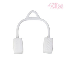 Load image into Gallery viewer, Jaw Exercise Neck Toning Face Fitness Ball Facial Muscle Chewer For Masseter Facial