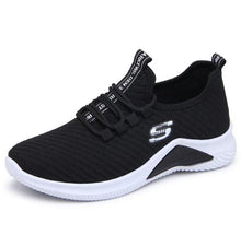 Load image into Gallery viewer, Women Tennis Shoes Trainers Sport Outdoor Walking Jogging Trainers Athletic Fitness Female Sneakers