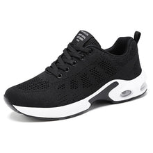 Load image into Gallery viewer, New 2021 Spring fashion Women's Soft Cushion Bottom Casual Lightweight Running Sneakers