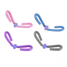 Load image into Gallery viewer, 1pc Sports Home Fitness Equipment Workout Leg Thigh Arm and Chest Exercisers Gym