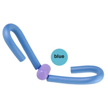 Load image into Gallery viewer, 1pc Sports Home Fitness Equipment Workout Leg Thigh Arm and Chest Exercisers Gym