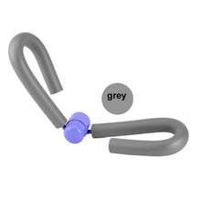 Load image into Gallery viewer, 1pc Sports Home Fitness Equipment Workout Leg Thigh Arm and Chest Exercisers Gym