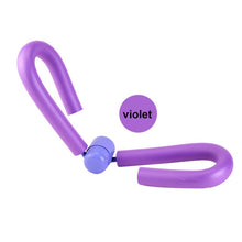 Load image into Gallery viewer, 1pc Sports Home Fitness Equipment Workout Leg Thigh Arm and Chest Exercisers Gym