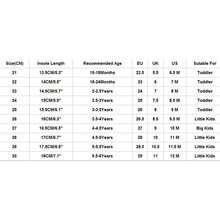 Load image into Gallery viewer, Led Luminous Casual Shoes Children kid Baby Girls Boys Bling Sport Run Sneakers Casual Shoes Zapatillas Кроссовки Детские