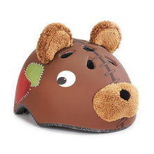 Load image into Gallery viewer, 50-58cm Cartoon Kids Cycling Helmet Girls Boys Skate Riding Guard Bike Helmet Sport Safety Bicycle Helmet