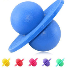 Load image into Gallery viewer, Thicken Bouncing Ball for Children and Adult Fitness Yoga Ball Vitality Dance Bouncing Ball