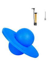 Load image into Gallery viewer, Thicken Bouncing Ball for Children and Adult Fitness Yoga Ball Vitality Dance Bouncing Ball