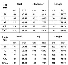 Load image into Gallery viewer, Men's Sportswear Two Piece Set Mens Casual Hooded Sports Wear Tracksuit Training Suit M-3XL