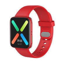 Load image into Gallery viewer, GT9 Sports Waterproof Smartwatch Men Women Fitness Tracker Blood Pressure Heart Rate Monitor 1.75 Inch HD Screen