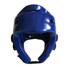 Load image into Gallery viewer, Adult Kid Boxing Helmet Karate Boxing Muay Thai Face Mask Breathable Protector Headgear Training Equipment