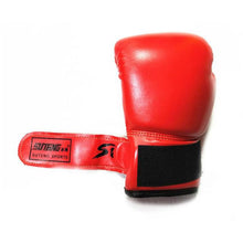 Load image into Gallery viewer, NEW 2-8 Years Kids Boxing Gloves For Fun Muay Thai Martial Arts Punching Bag Training Mitts