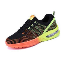 Load image into Gallery viewer, New 2019 Men Women Running Shoes Lightweight Breathable Outdoor Sports Sneakers Footwear for Comfortable Athletic