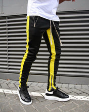 Load image into Gallery viewer, Mens Casual Joggers Fitness Sportswear Tracksuit Bottoms Skinny Sweatpants Track Trousers