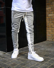 Load image into Gallery viewer, Mens Casual Joggers Fitness Sportswear Tracksuit Bottoms Skinny Sweatpants Track Trousers