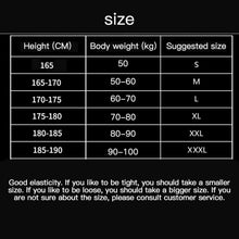 Load image into Gallery viewer, Running Shorts Men's Quick Drying Fitness Compression Gym Shorts Gyms Mens Sports Compression Tight For Training Running Fitness