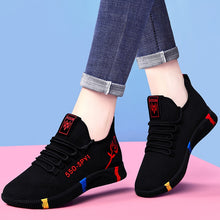 Load image into Gallery viewer, Hot Summer New Style Outdoor Sneakers Comfortable Breathable Hollow Casual Shoes for Women