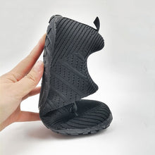 Load image into Gallery viewer, ZZFABER Flexible Barefoot Flats Women's Sneakers Breathable Ladies Casual Soft Sports Running Shoes for Women