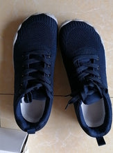 Load image into Gallery viewer, ZZFABER Flexible Barefoot Flats Women's Sneakers Breathable Ladies Casual Soft Sports Running Shoes for Women