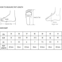 Load image into Gallery viewer, Fashionable Women Vulcanized Sneakers Ladies Lace-up Casual Shoes Breathable Canvas Lover Graffiti Flat