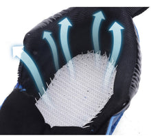 Load image into Gallery viewer, Autumn Sneakers For Boys Fashion Breathable Casual Boys Leather Sports Shoes Children Brand Running Basketball Shoes