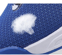 Load image into Gallery viewer, Autumn Sneakers For Boys Fashion Breathable Casual Boys Leather Sports Shoes Children Brand Running Basketball Shoes