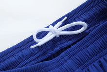 Load image into Gallery viewer, Men Basketball Jerseys Suit College Basketball Uniforms Sport Shirts Shorts Running Training Sportswear