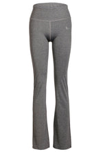 Load image into Gallery viewer, Junlan Slimming Shaper Women Control Pants High Waist Bottom Shapewear Elastic Workout Trousers Sweating Sauna Suit for Reducing