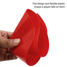 Load image into Gallery viewer, 50pcs Football Training Sports Saucer Cones Marker Discs  Football Training Sports Entertainment Sports Accessories
