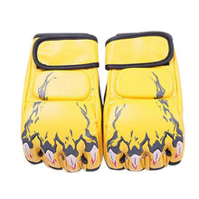 Load image into Gallery viewer, HIGH Quality Adults Women/Men Sparing Grappling Boxing Gloves Muay Thai MMA Fighting Punch Training Mitts
