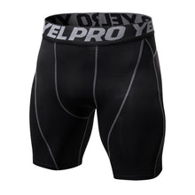 Load image into Gallery viewer, No.10,Men Quick Drying Beach Board Fitness Shorts Workout Gym Running Jogging Sportwear
