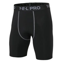 Load image into Gallery viewer, No.10,Men Quick Drying Beach Board Fitness Shorts Workout Gym Running Jogging Sportwear
