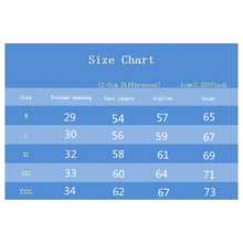 Load image into Gallery viewer, Men Casual Running Shorts Elastic Waist Drawstring Fitness Training Summer Sports Workout Shorts
