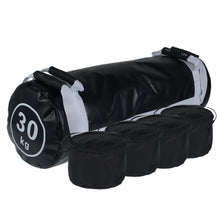 Load image into Gallery viewer, 15/30KG Heavy Duty Fitness Energy Sandbag Squat  Power Training Fitness Exercise Equipment
