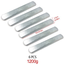 Load image into Gallery viewer, Adjustable 15/35KG  Weight Vest Boxing Training Jacket Gym and Running Workout Fitness Equipment
