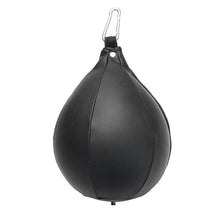 Load image into Gallery viewer, Double End Hanging Inflatable Boxing Speedbag Thai/Boxing Fitness Training
