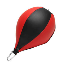 Load image into Gallery viewer, Double End Hanging Inflatable Boxing Speedbag Thai/Boxing Fitness Training
