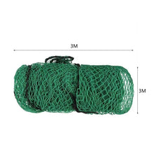 Load image into Gallery viewer, Golf Practice Net Heavy Duty Impact Netting Training Aids For Outdoor Football Sports Golf Training Accessories
