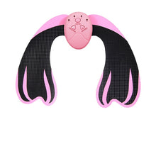 Load image into Gallery viewer, NEW Electronic Muscle Stimulator Abdominal Hip Weight Loss Body Slimming LCD Display Toner USB Abs Fitness Training Home Gym
