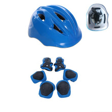 Load image into Gallery viewer, Kid Bike Helmet and Knee Elbow Protecter Sport Safety Equipment
