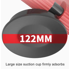 Load image into Gallery viewer, Sit Up Bar Set Core Abdominal Workout Fitness Push Ups Exercise Equipment Portable Suction Sport Home Gym
