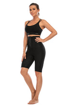 Load image into Gallery viewer, Women Butt Lifter Shapewear Waist Trainer Sweat Sauna Suits Body Shaper Weight Loss Slimming Control Workout Leggings
