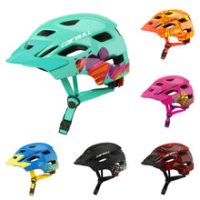 Load image into Gallery viewer, Ultralight Children&#39;s Bicycle Helmets Boys Girls Cycling Safety for Kids Balance Sport
